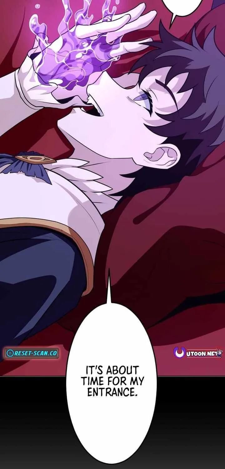 Arm of the Abomination Chapter 24 page 5 - 