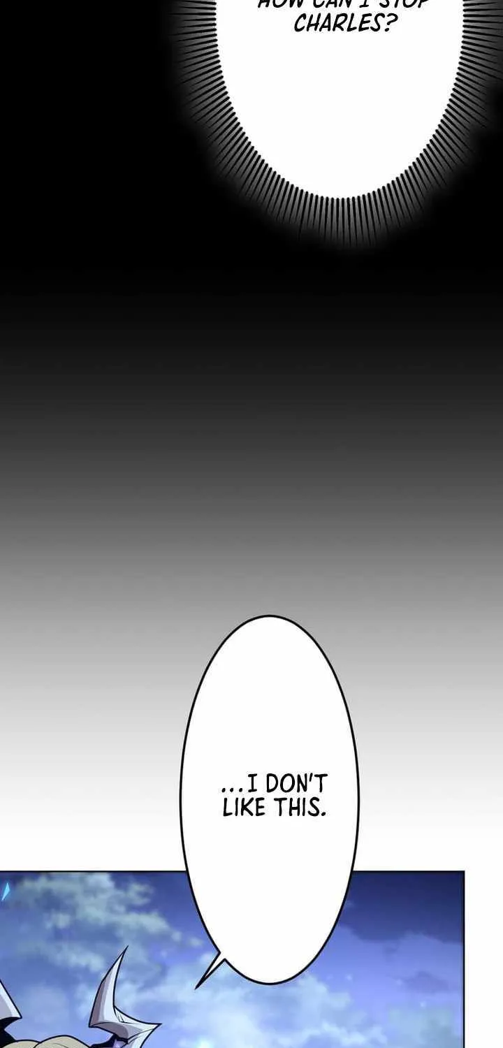 Arm of the Abomination Chapter 24 page 44 - 
