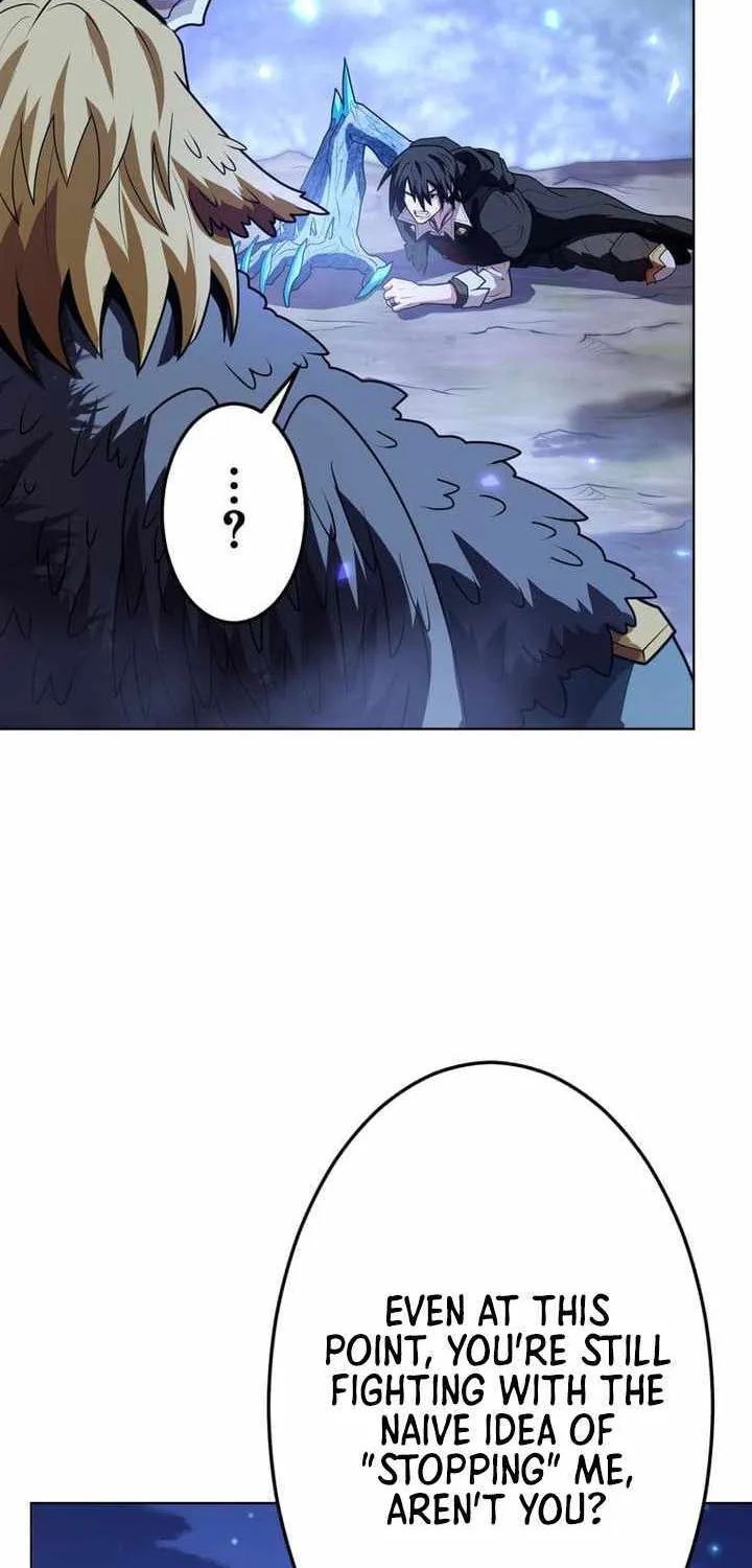 Arm of the Abomination Chapter 24 page 45 - 
