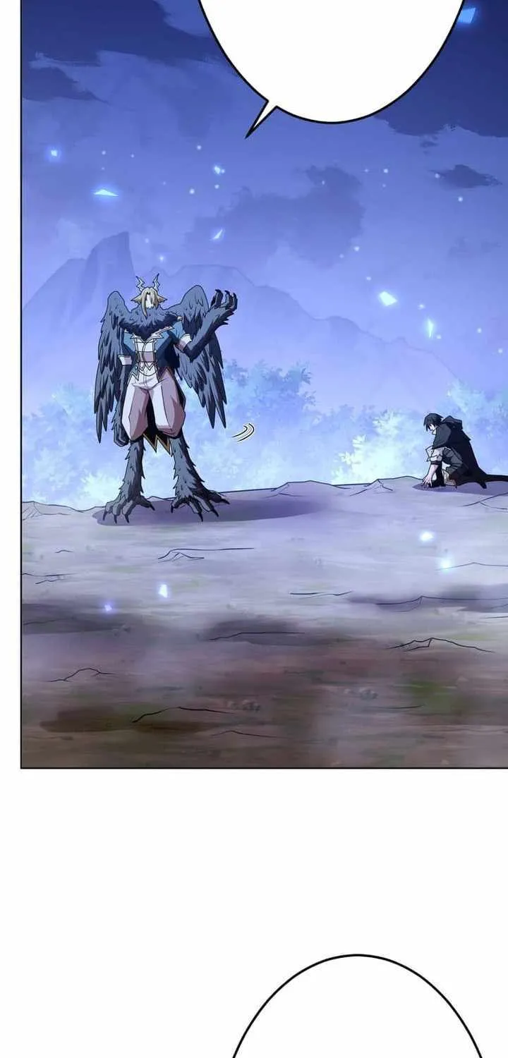 Arm of the Abomination Chapter 24 page 46 - 