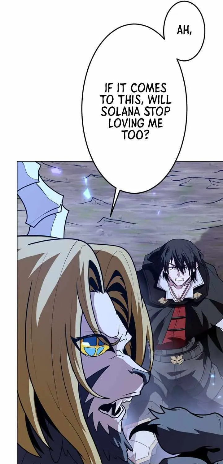 Arm of the Abomination Chapter 24 page 49 - 