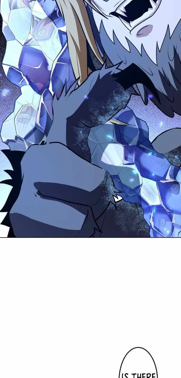 Arm of the Abomination Chapter 24 page 51 - 