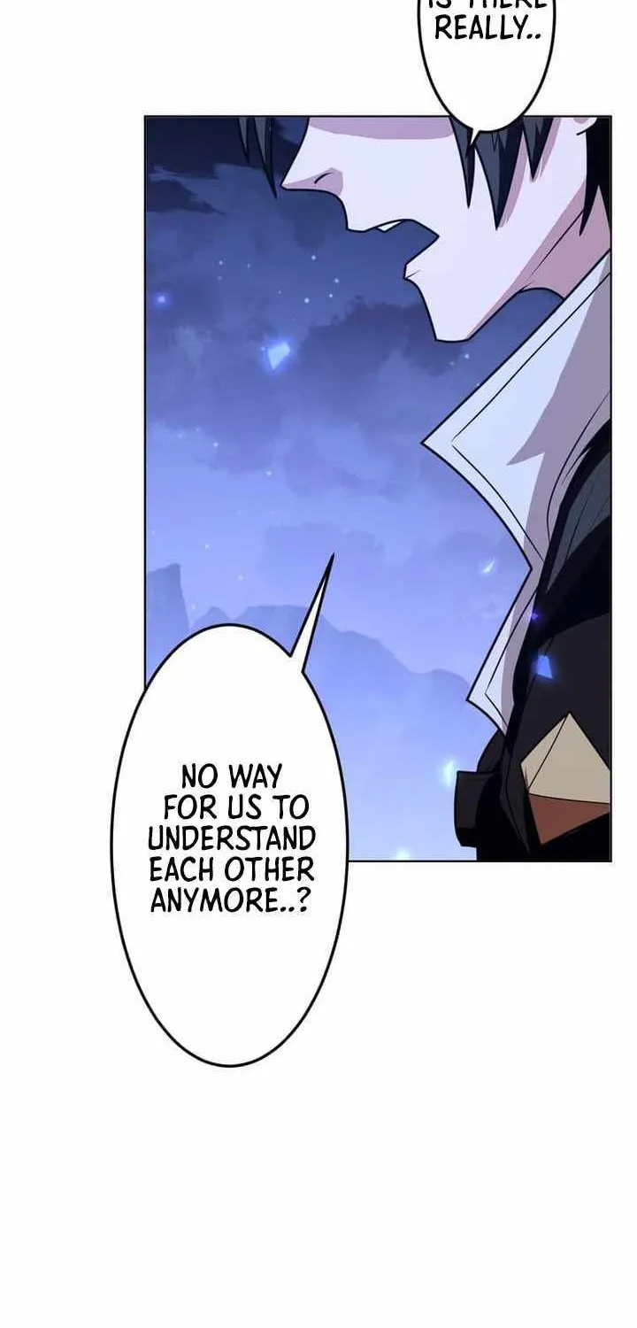 Arm of the Abomination Chapter 24 page 52 - 