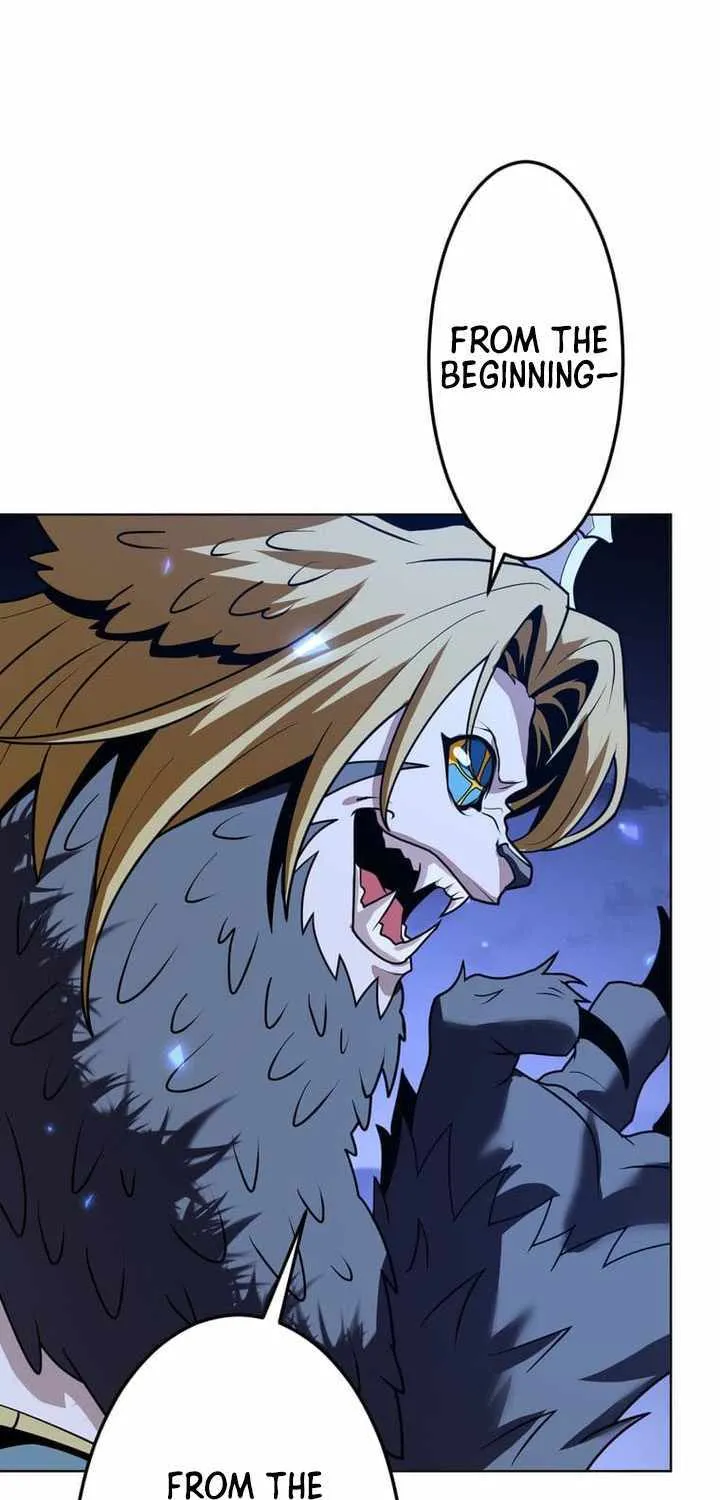 Arm of the Abomination Chapter 24 page 53 - 