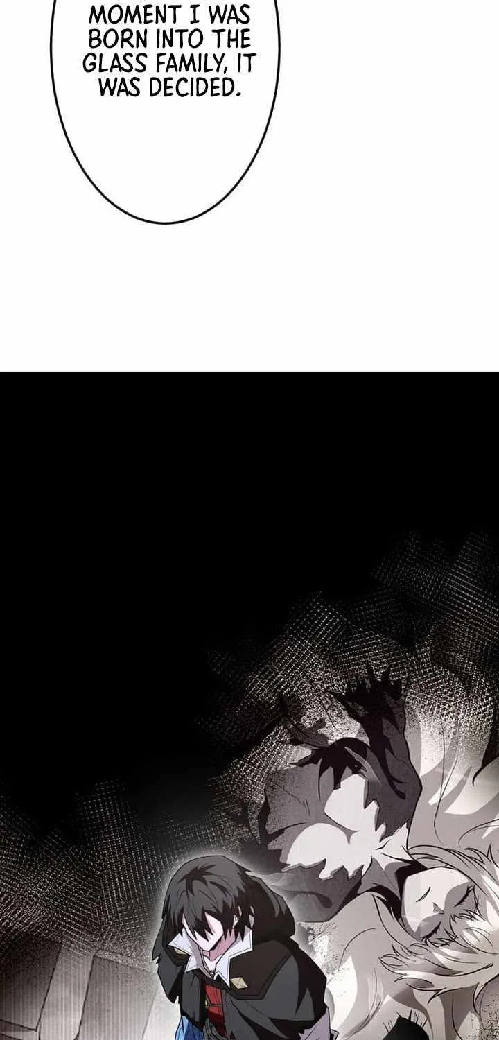 Arm of the Abomination Chapter 24 page 54 - 