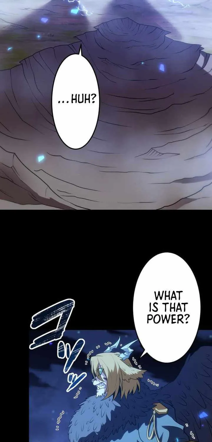 Arm of the Abomination Chapter 24 page 73 - 