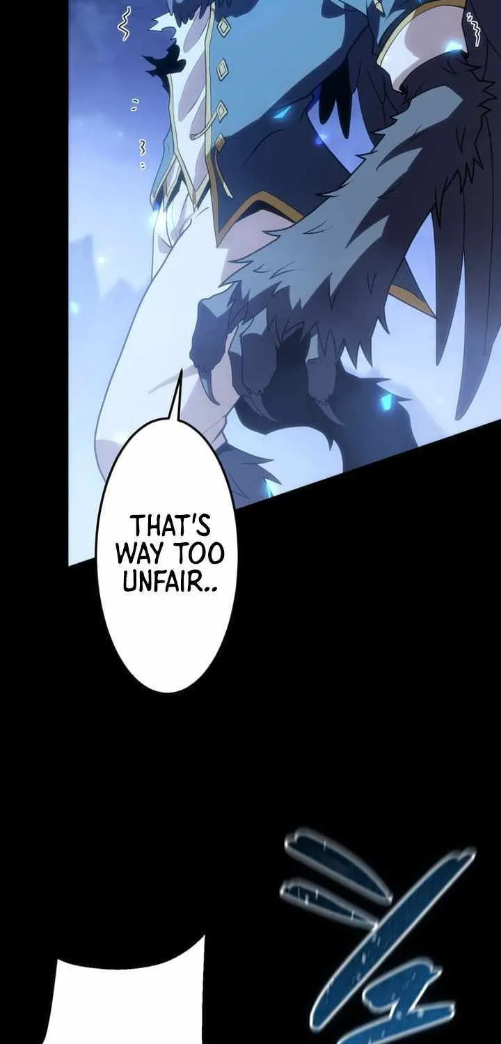 Arm of the Abomination Chapter 24 page 74 - 
