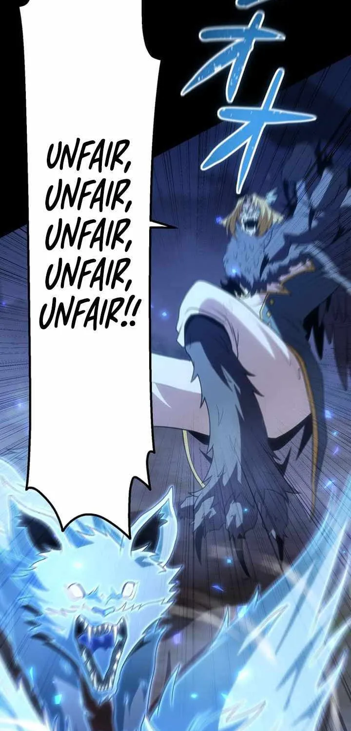 Arm of the Abomination Chapter 24 page 75 - 