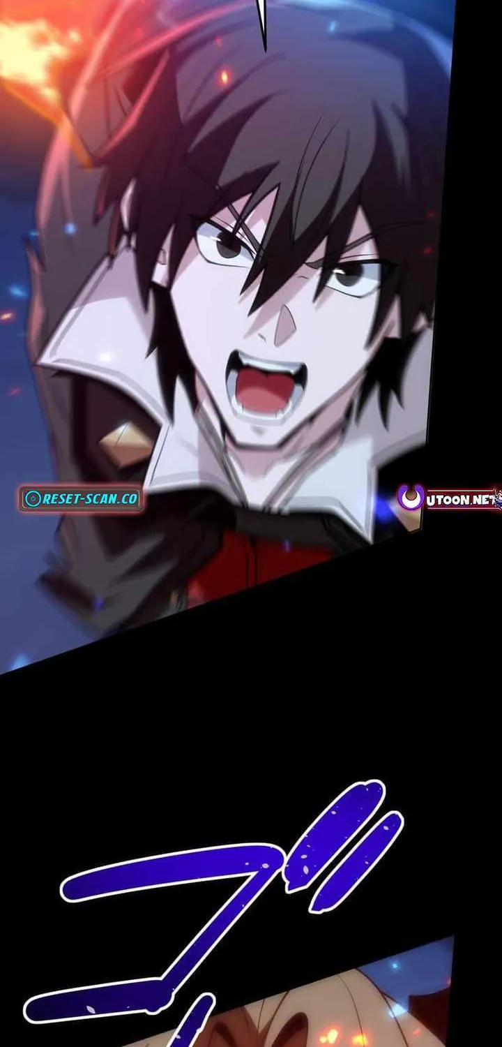 Arm of the Abomination Chapter 24 page 82 - 