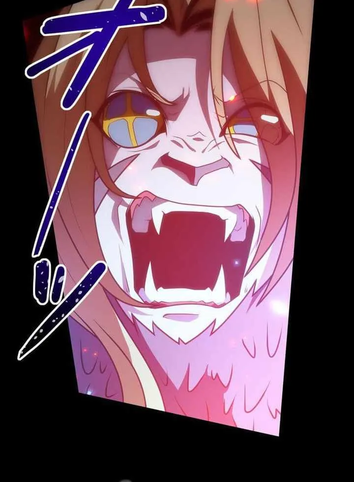 Arm of the Abomination Chapter 24 page 83 - 