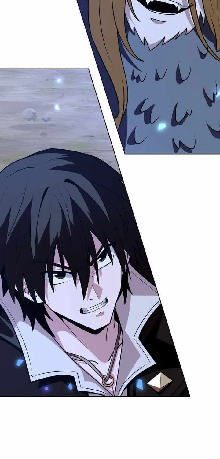Arm of the Abomination Chapter 24 page 10 - 