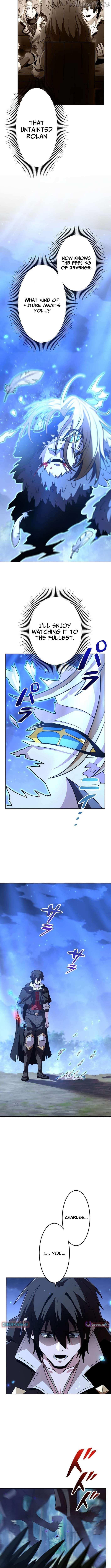 Arm of the Abomination Chapter 25 page 3 - 
