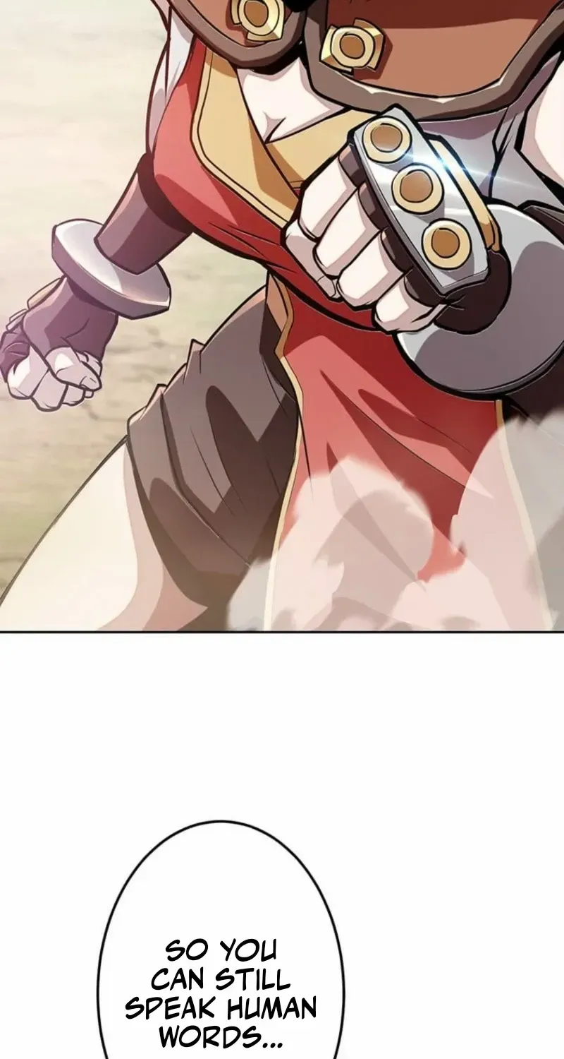 Arm of the Abomination Chapter 3 page 102 - 