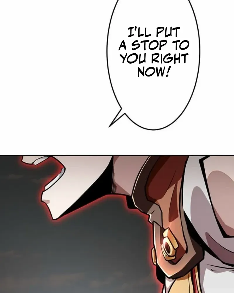 Arm of the Abomination Chapter 3 page 104 - 