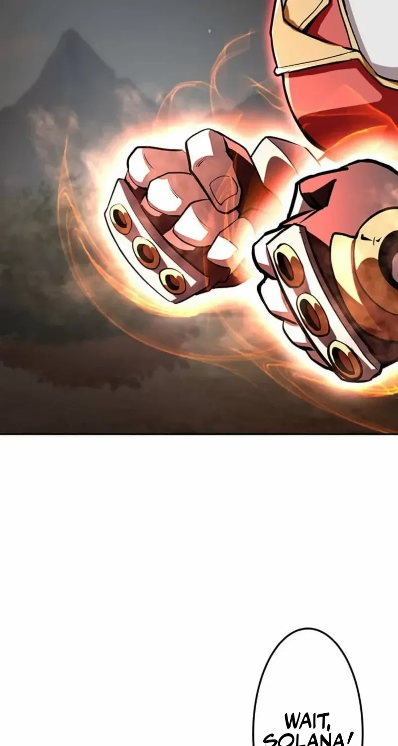 Arm of the Abomination Chapter 3 page 105 - 
