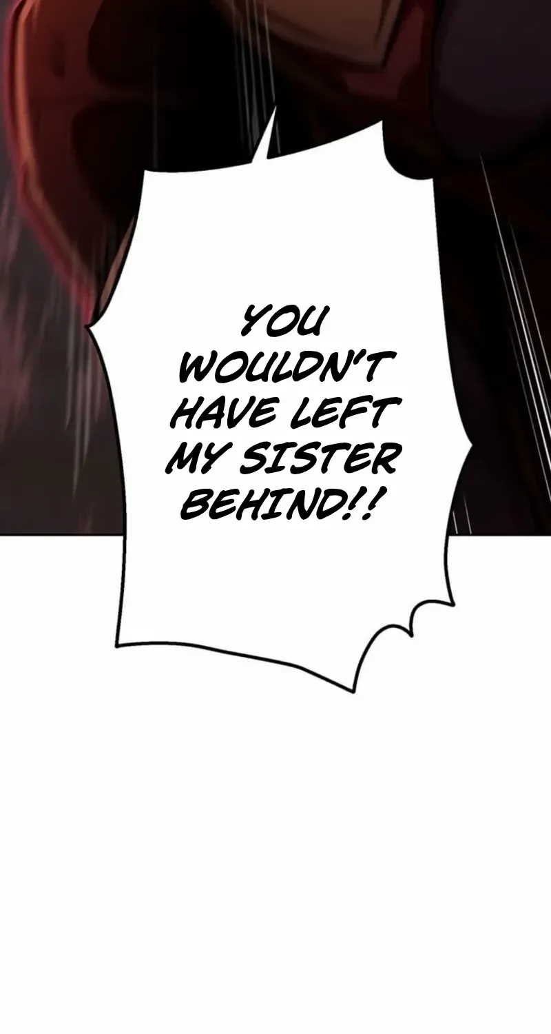 Arm of the Abomination Chapter 3 page 110 - 