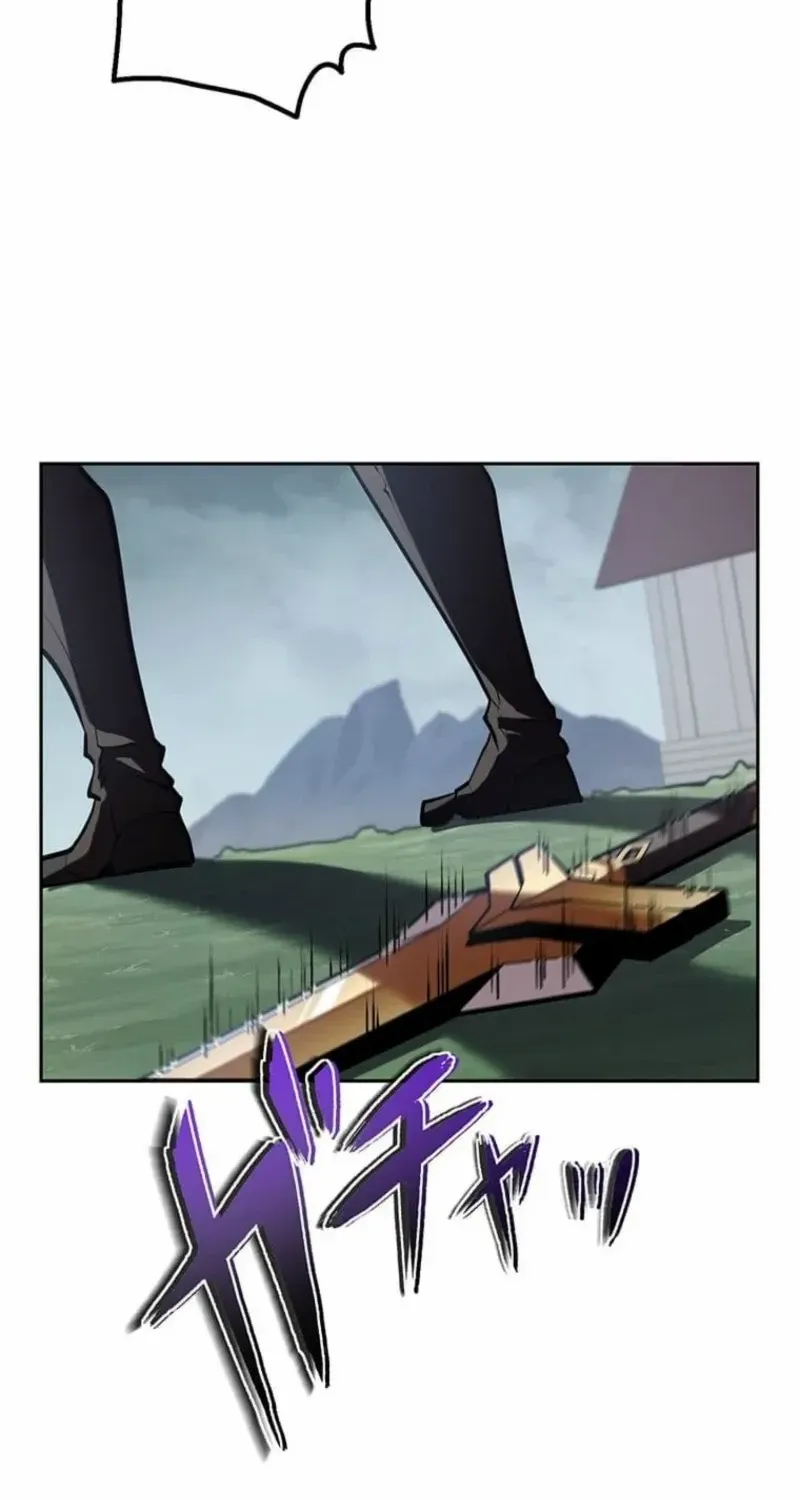 Arm of the Abomination Chapter 3 page 23 - 