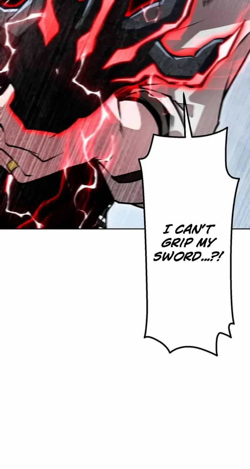 Arm of the Abomination Chapter 3 page 25 - 