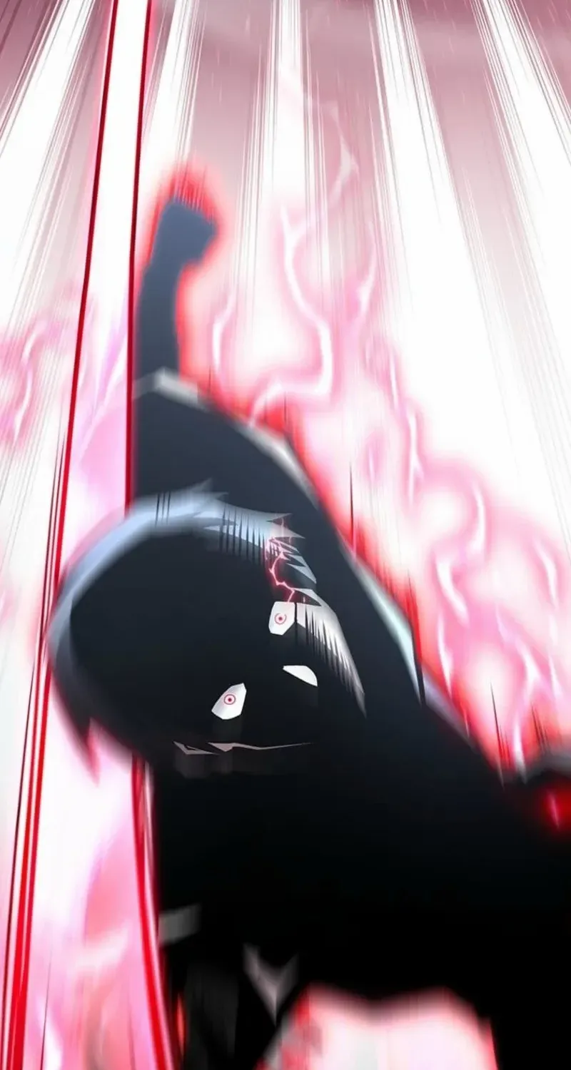 Arm of the Abomination Chapter 3 page 34 - 