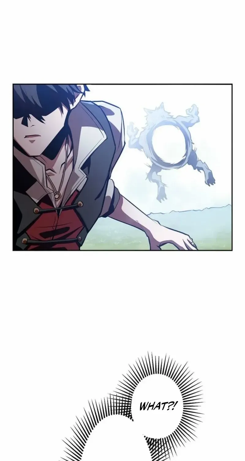Arm of the Abomination Chapter 3 page 36 - 
