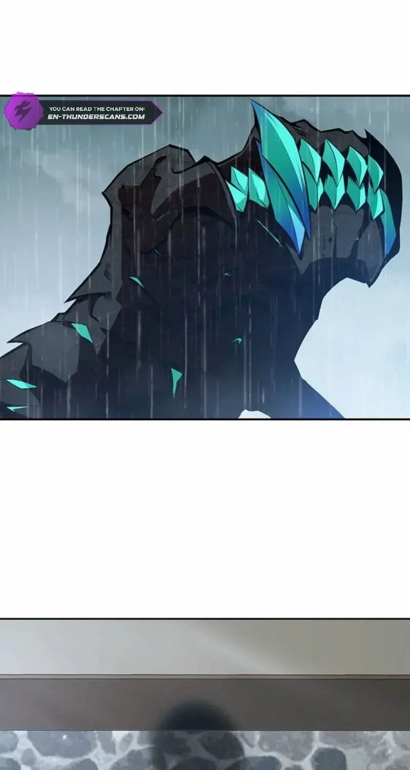 Arm of the Abomination Chapter 3 page 5 - 