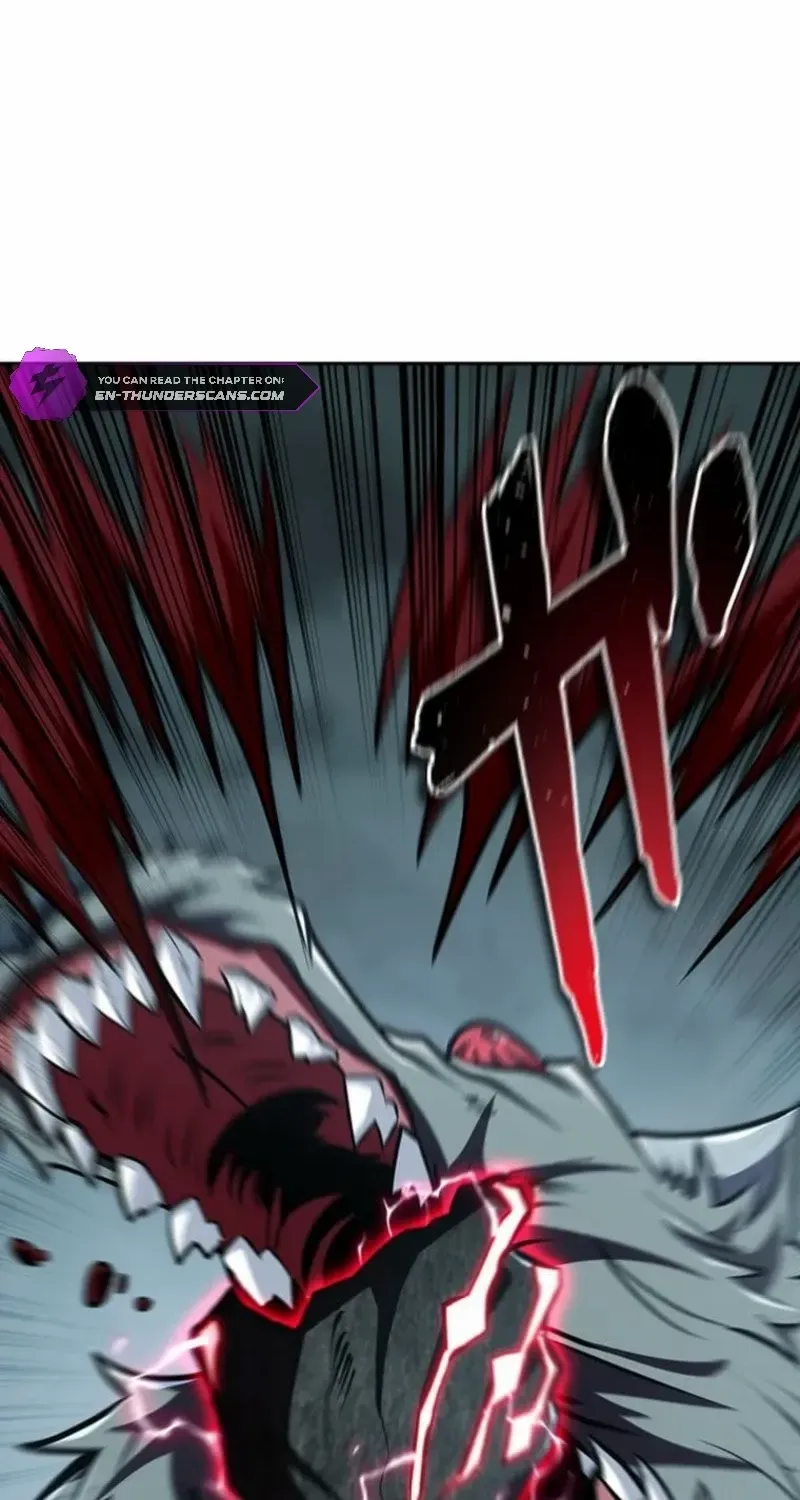 Arm of the Abomination Chapter 3 page 41 - 
