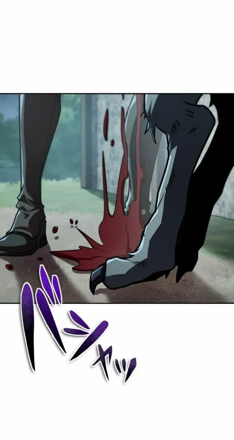 Arm of the Abomination Chapter 3 page 44 - 