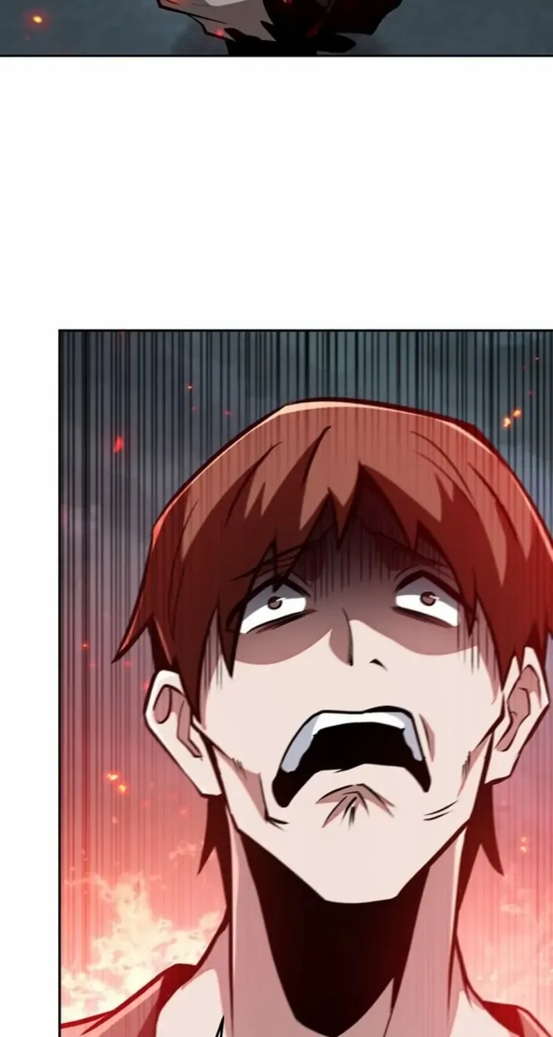 Arm of the Abomination Chapter 3 page 52 - 