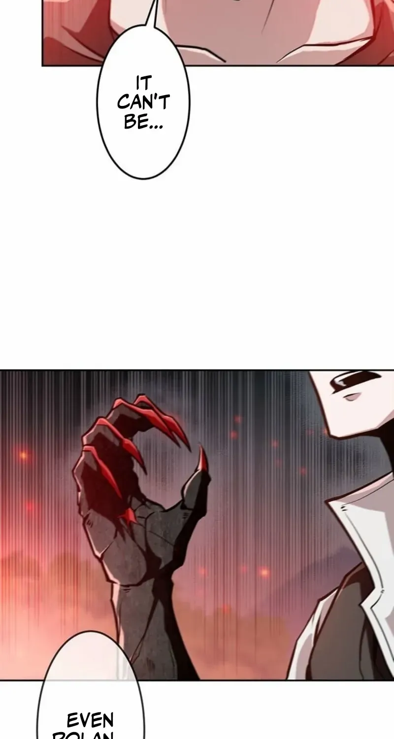 Arm of the Abomination Chapter 3 page 53 - 