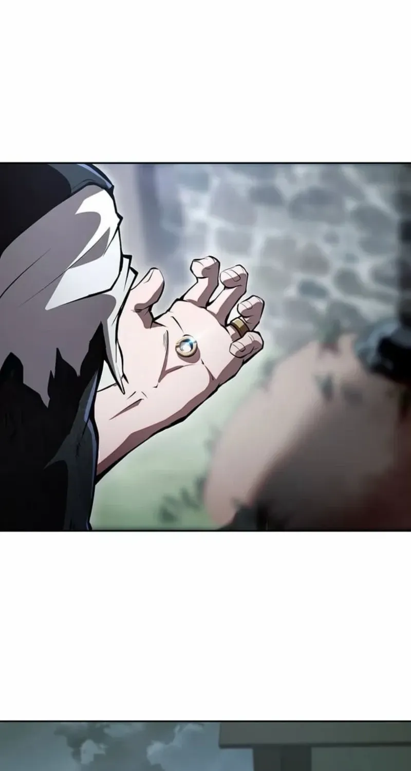 Arm of the Abomination Chapter 3 page 7 - 