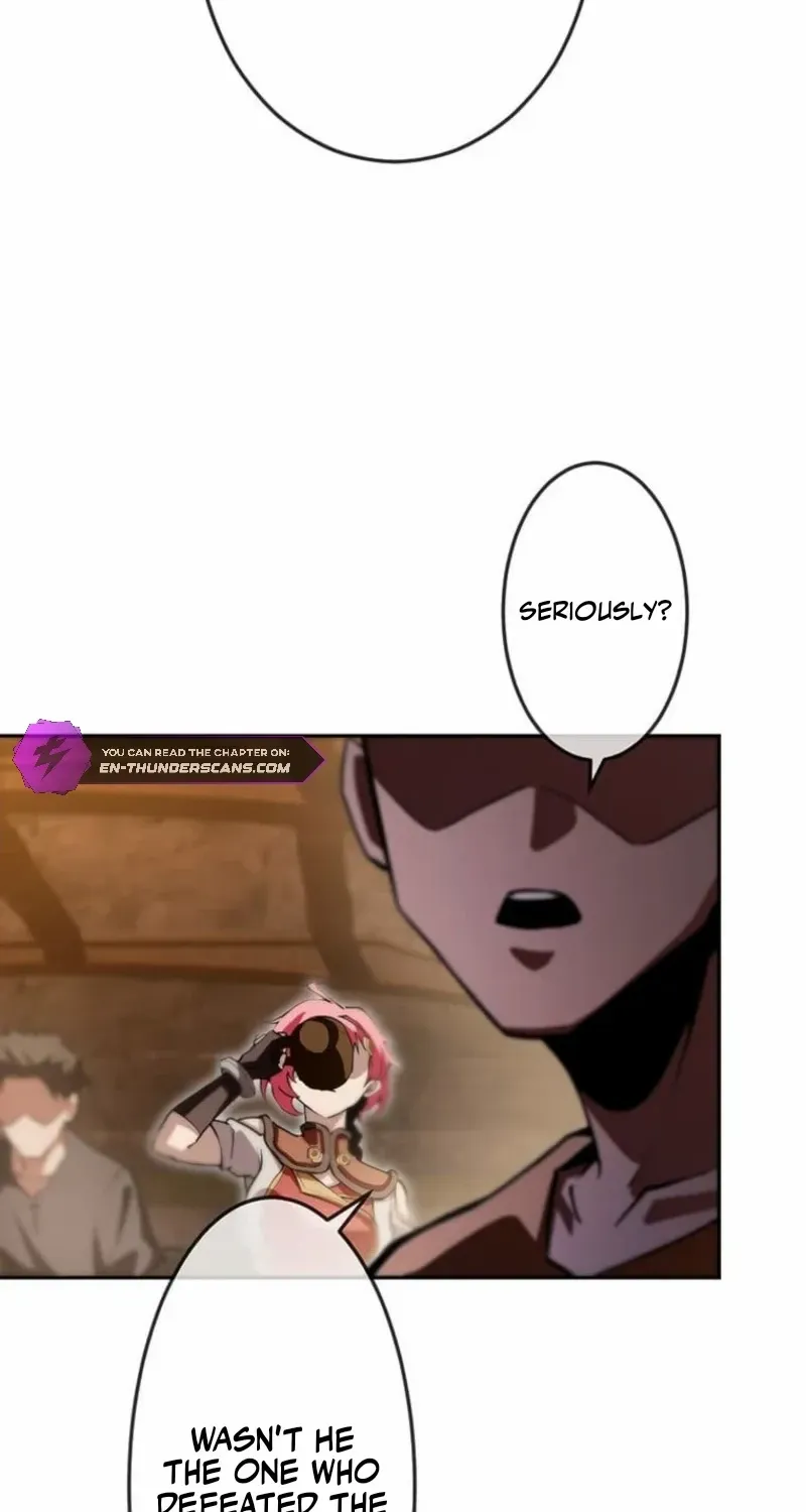 Arm of the Abomination Chapter 3 page 69 - 