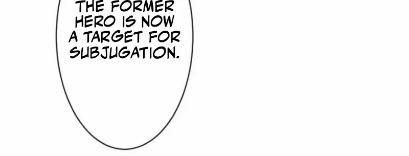 Arm of the Abomination Chapter 3 page 74 - 