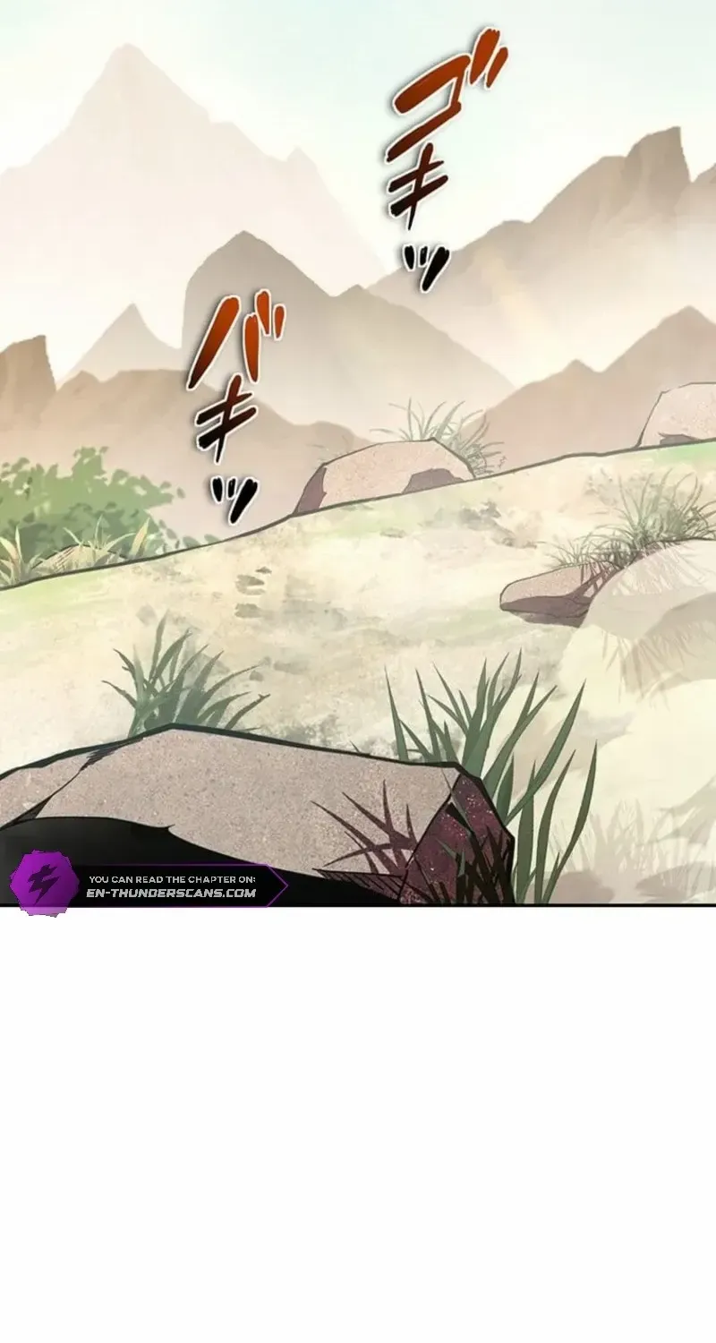 Arm of the Abomination Chapter 3 page 80 - 