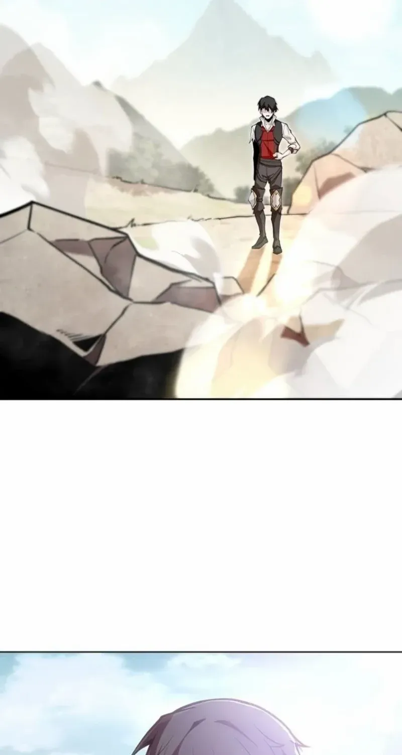 Arm of the Abomination Chapter 3 page 86 - 