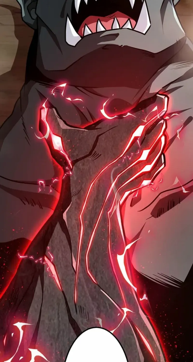 Arm of the Abomination Chapter 4 page 110 - 