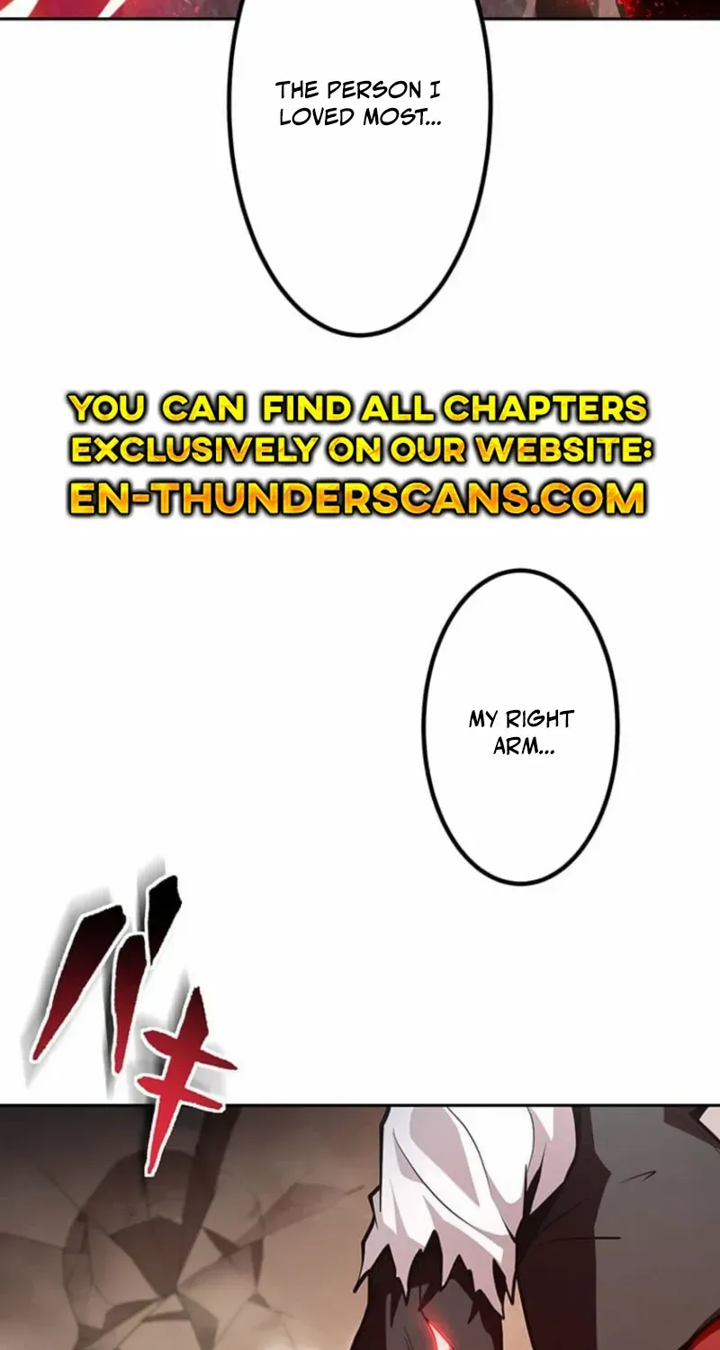Arm of the Abomination Chapter 4 page 111 - 