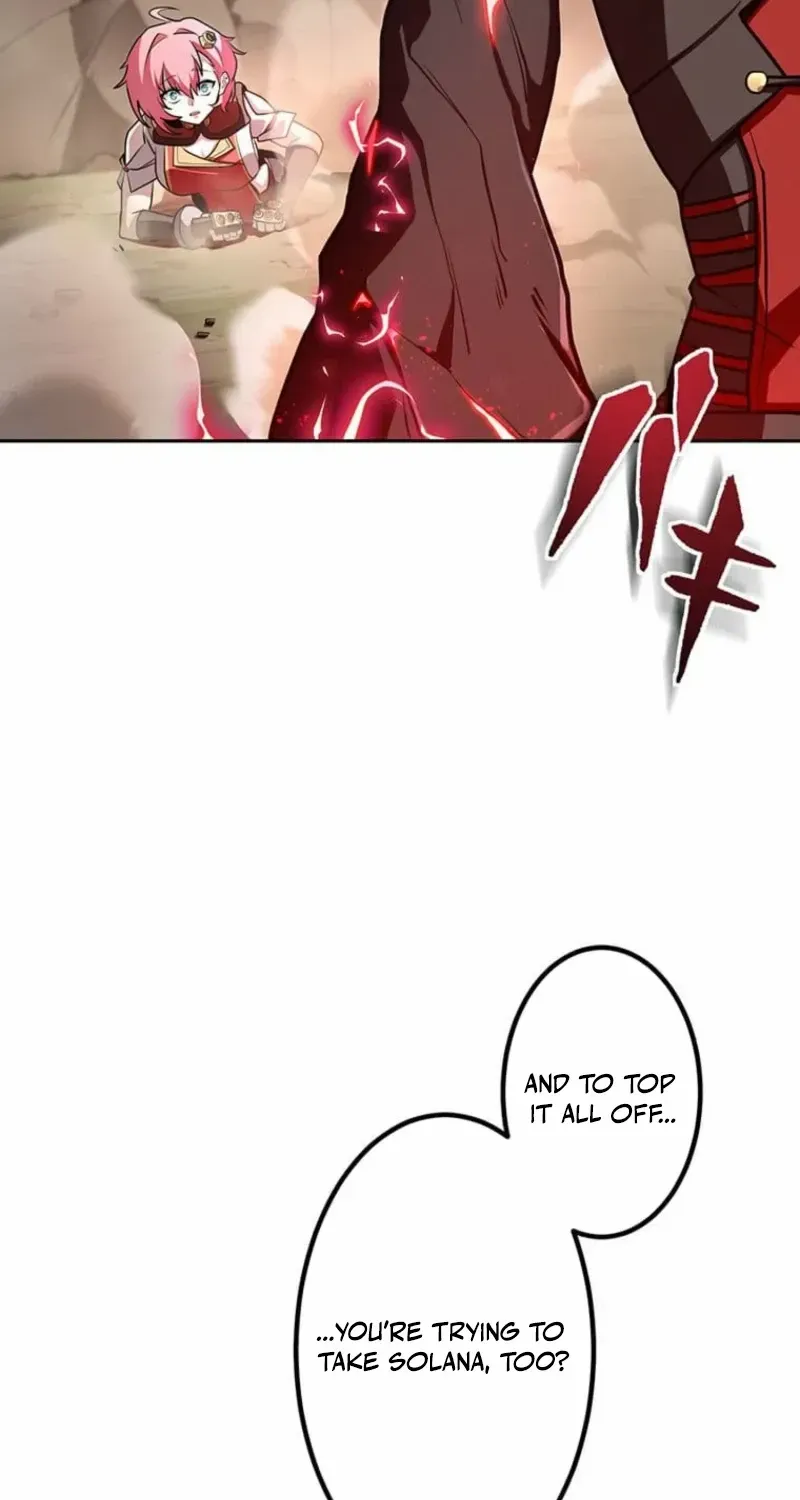 Arm of the Abomination Chapter 4 page 112 - 