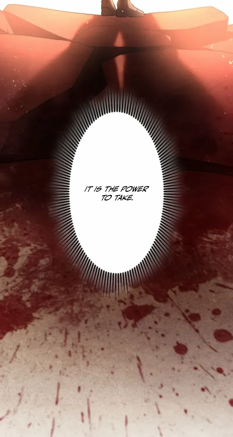 Arm of the Abomination Chapter 4 page 131 - 