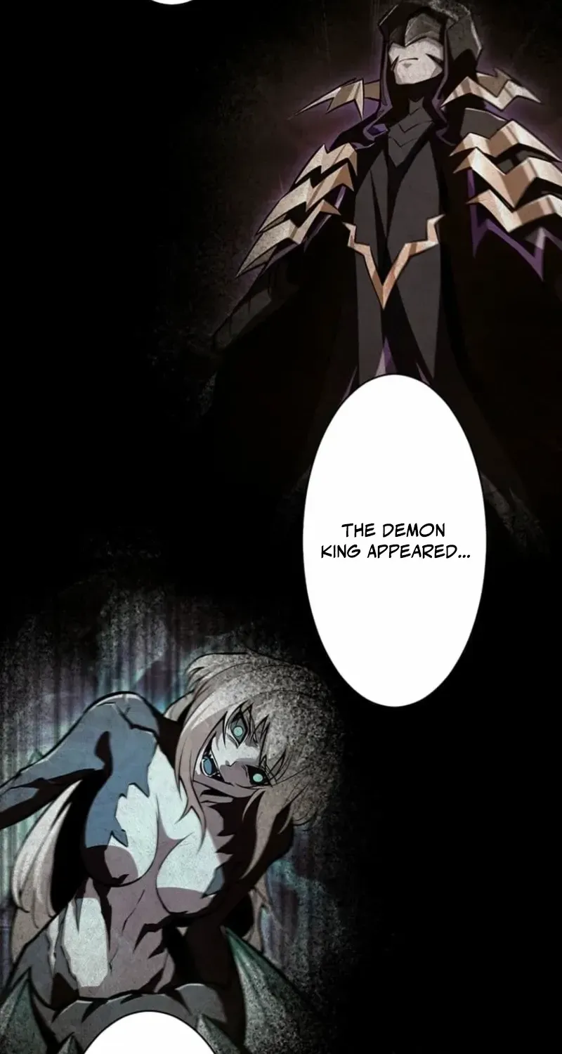 Arm of the Abomination Chapter 4 page 136 - 