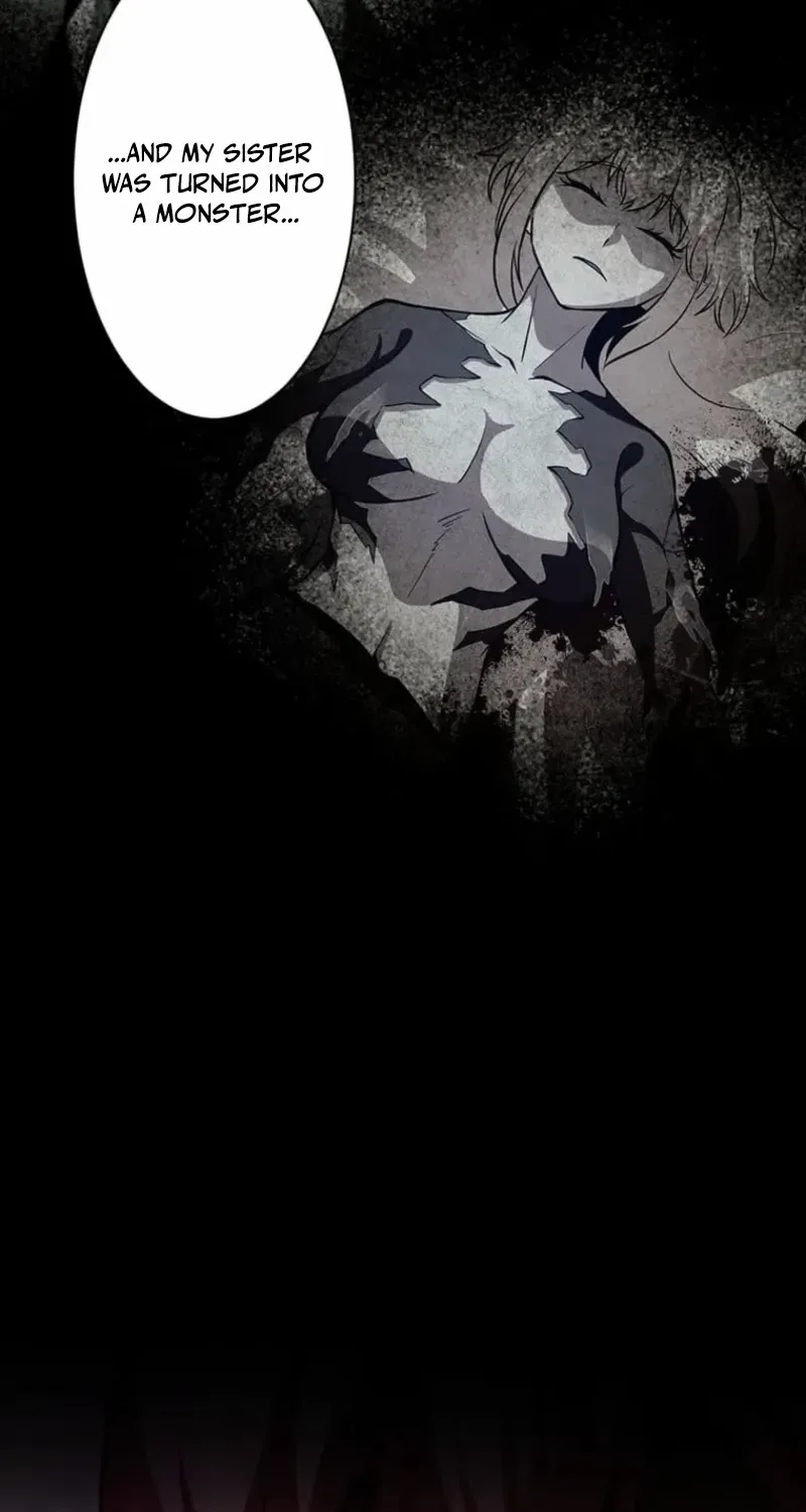 Arm of the Abomination Chapter 4 page 137 - 