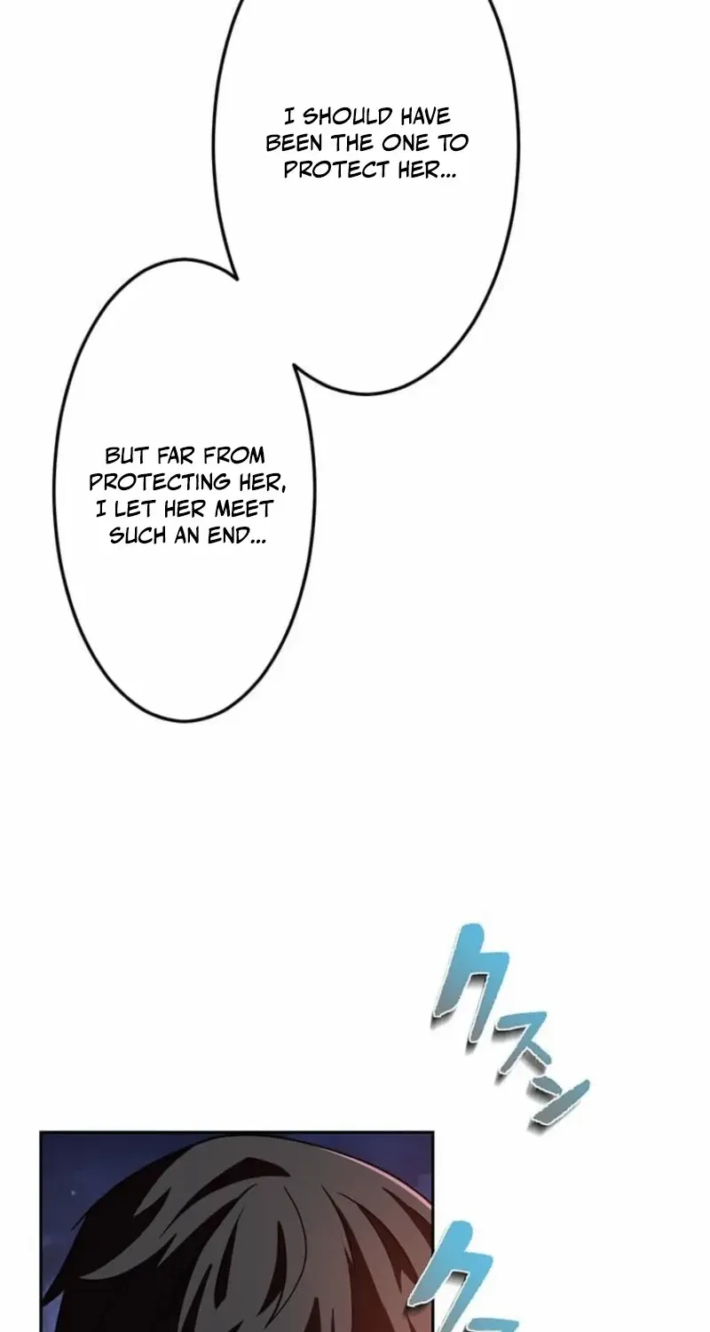 Arm of the Abomination Chapter 4 page 140 - 