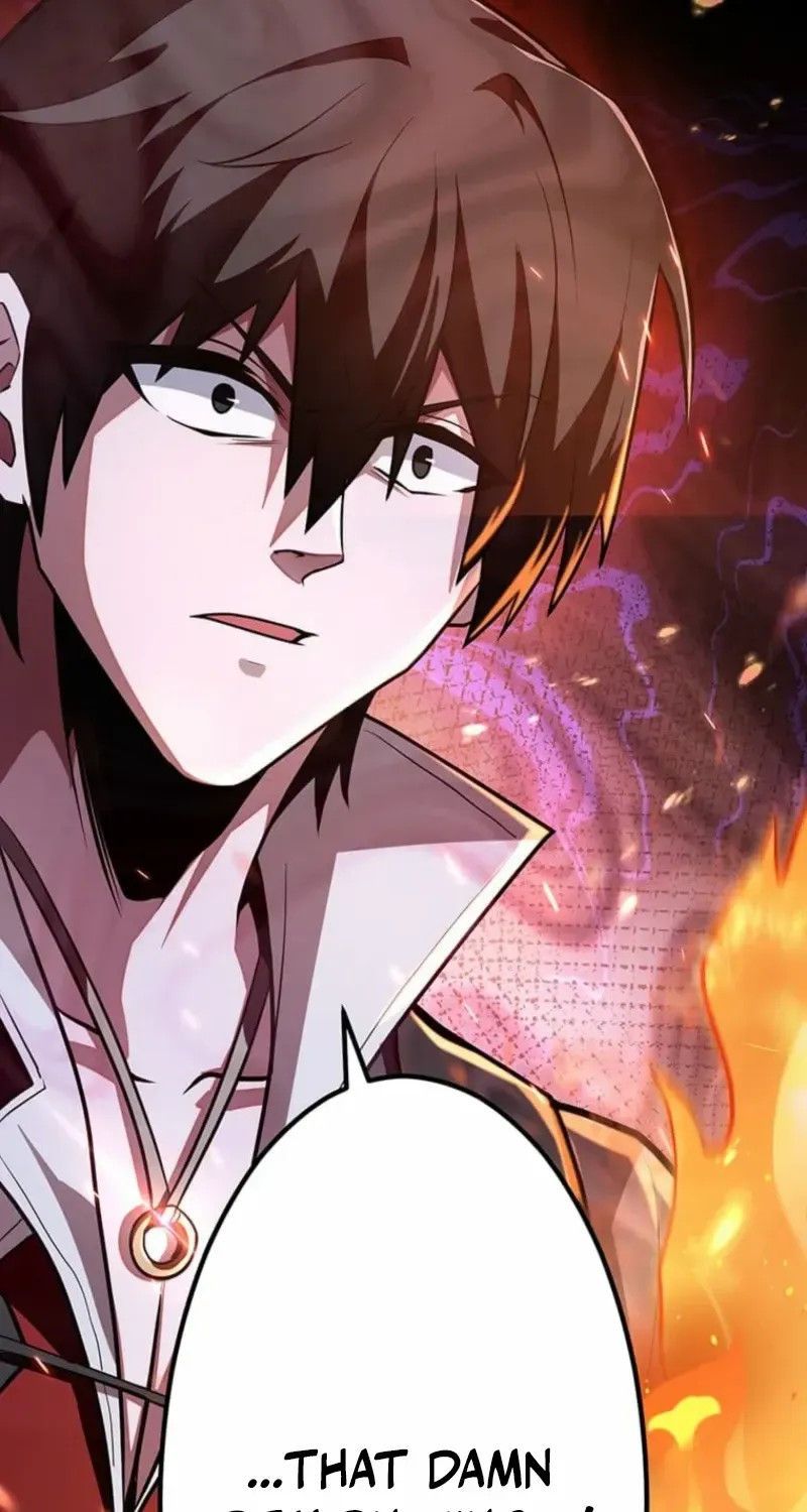 Arm of the Abomination Chapter 4 page 147 - 