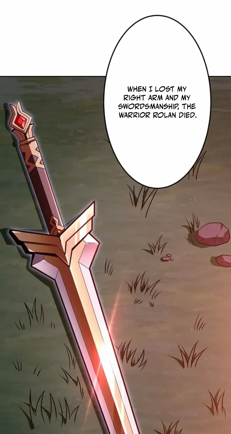 Arm of the Abomination Chapter 4 page 149 - 