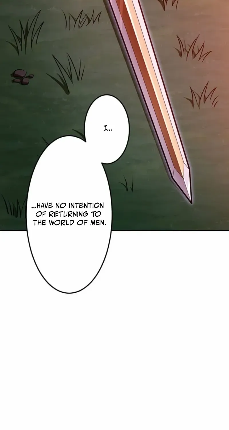 Arm of the Abomination Chapter 4 page 150 - 