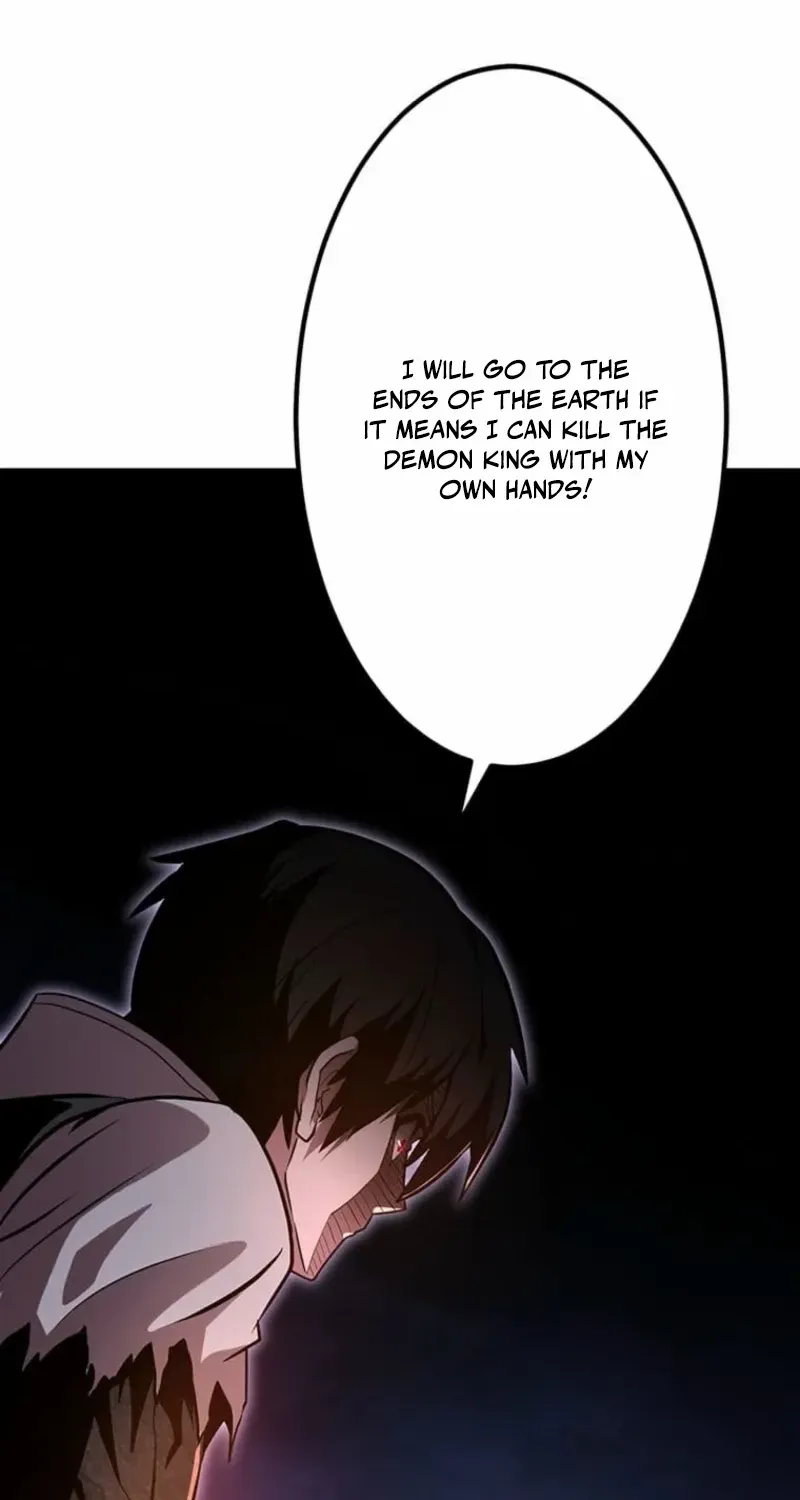 Arm of the Abomination Chapter 4 page 151 - 
