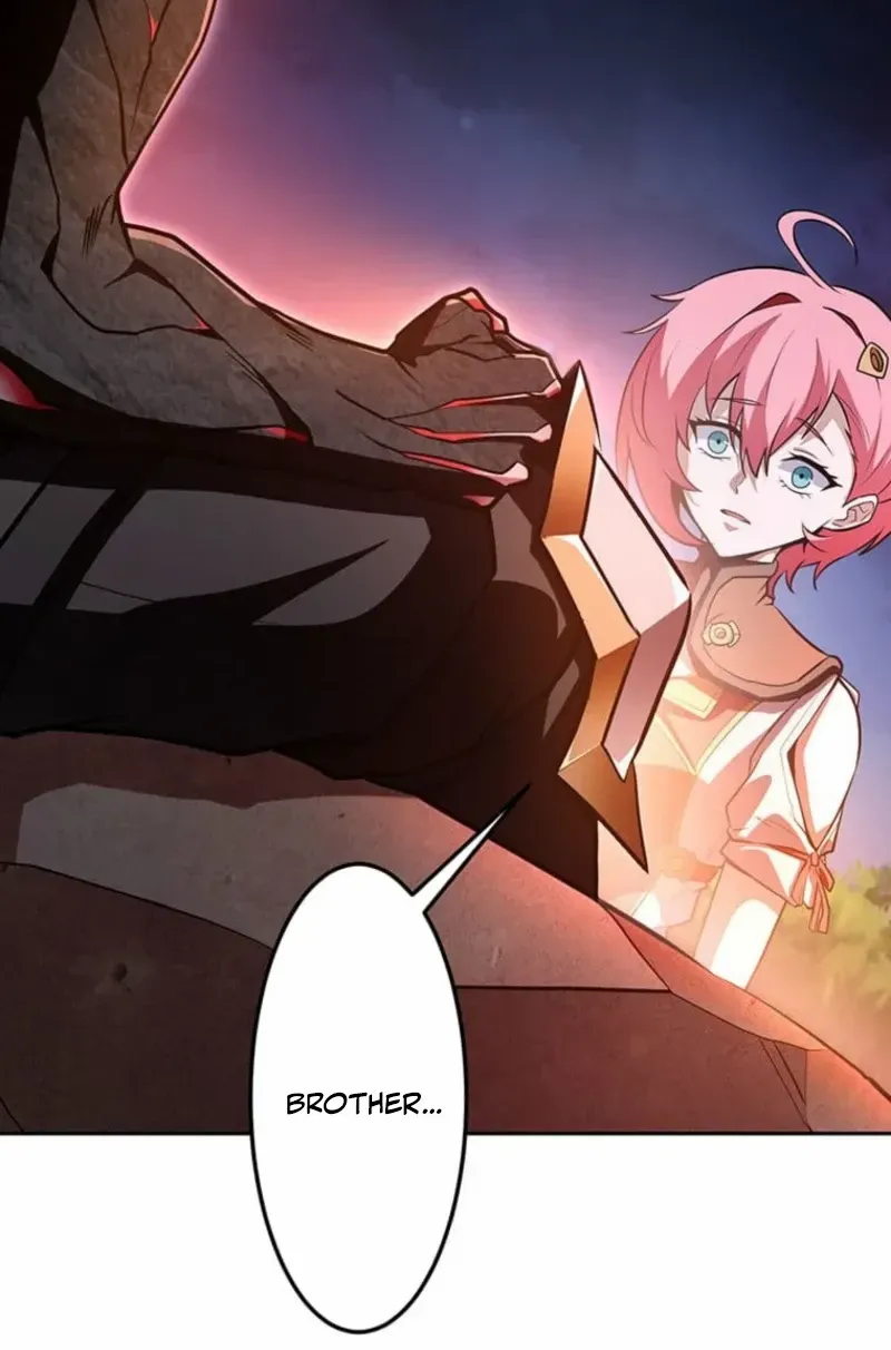 Arm of the Abomination Chapter 4 page 152 - 