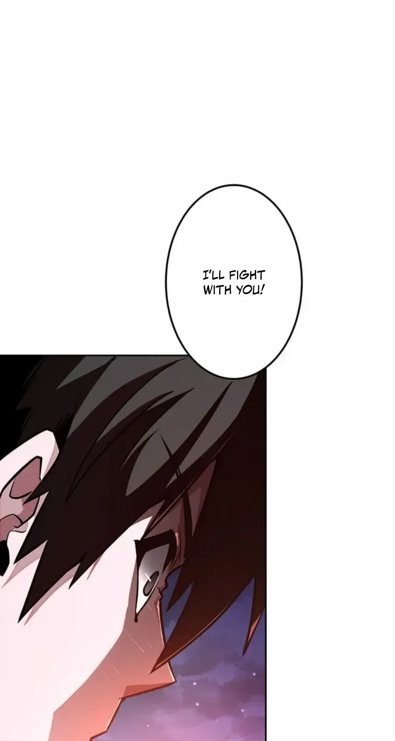 Arm of the Abomination Chapter 4 page 154 - 