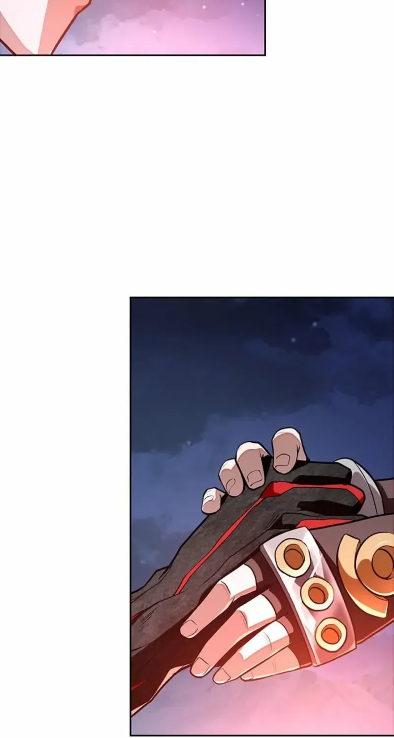 Arm of the Abomination Chapter 4 page 155 - 