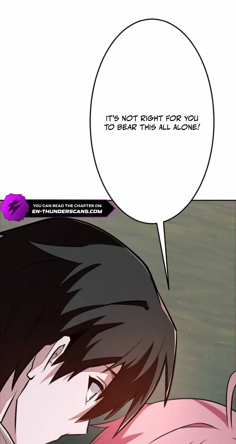 Arm of the Abomination Chapter 4 page 157 - 