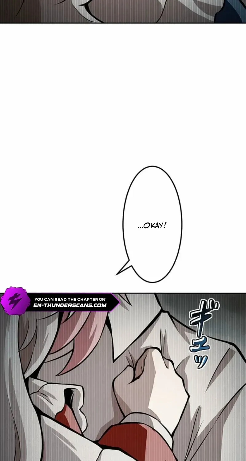 Arm of the Abomination Chapter 4 page 17 - 